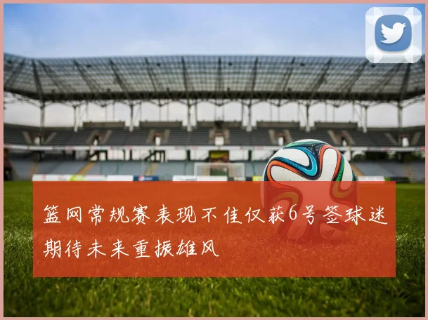篮网常规赛表现不佳仅获6号签球迷期待未来重振雄风